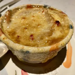 French Onion Soup