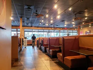 Keke's Breakfast Cafe