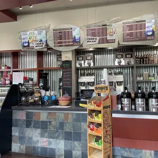 Counter
