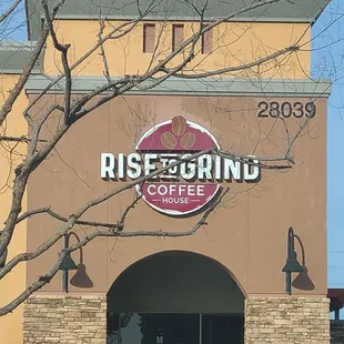 Storefront