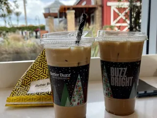 Better Buzz Coffee