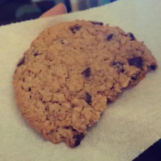 Chocolate Chip Cookie