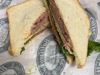 Baltimore Coffee & Tea