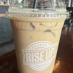 Ice Latte