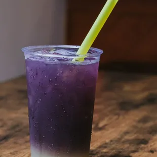 The Eclipse Energizing Tea