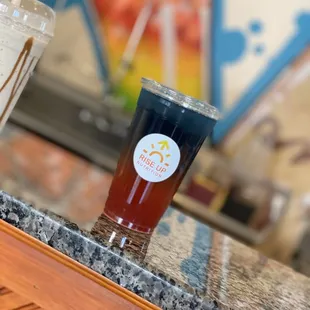 drink