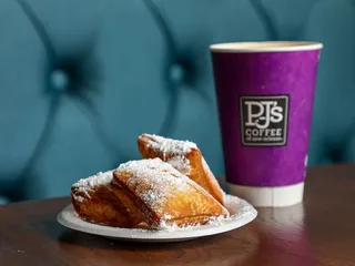 PJ's Coffee