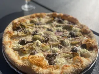 Ethereal Slice House