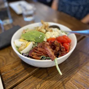 Rise Woodfire Pizza & Rotisserie 