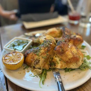 Whole Bird - Pitman Family Farms Local Chicken