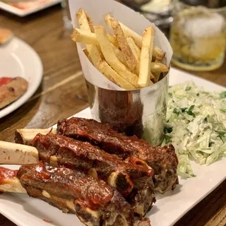 Beef Back Ribs