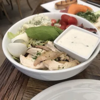 Chicken Cobb Salad