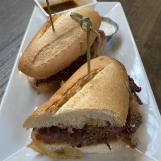 Fabulous French Dip