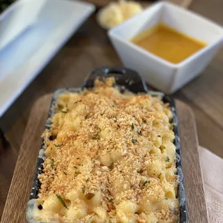 Mac and Cheese