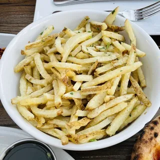Housemade French Fries