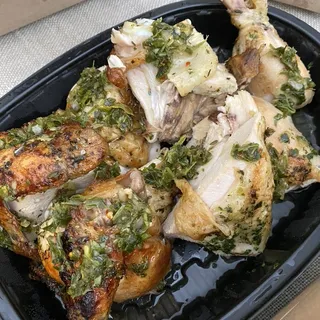 Argentinian Chimichurri