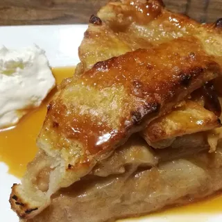 Homemade Pie (Slice)