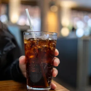 Diet Coke® ($5)