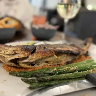 Branzino