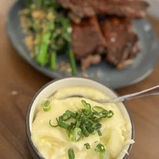 Creamy Mashed Potatoesmashed