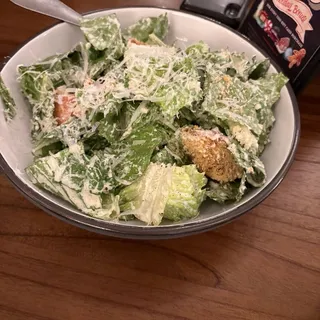Whole Classic Caesar Salad