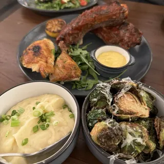 Brussels Sprouts