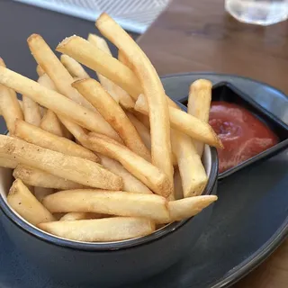 Housemade French Fries