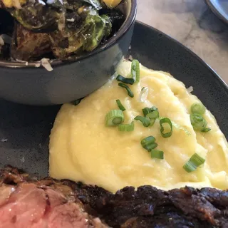 Creamy Mashed Potatoes