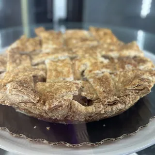 Homemade Pie (Whole)
