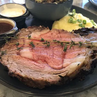 14oz Spitfire Roasted Prime Rib