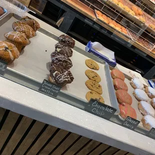 Donuts!!