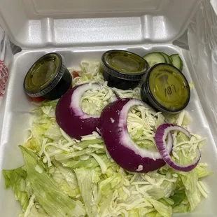 Salad