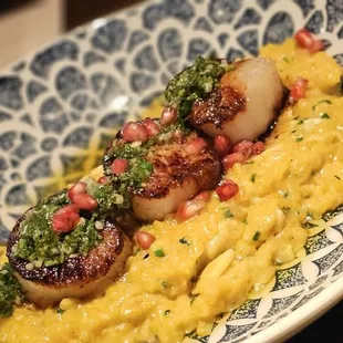 Riserva Bar + Tapas