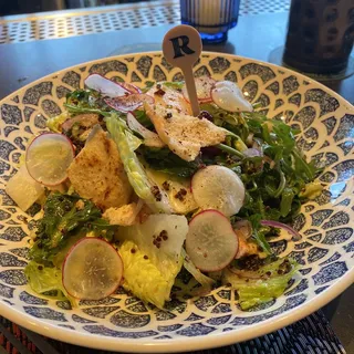 Fattoush