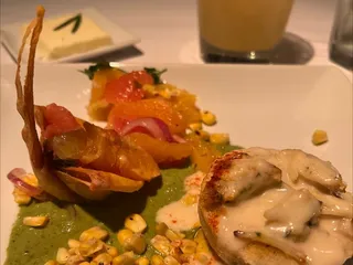 The Metro Wine Bar & Bistro