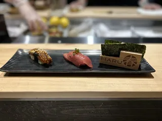 Haru Omakase