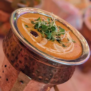 MALAI KOFTA