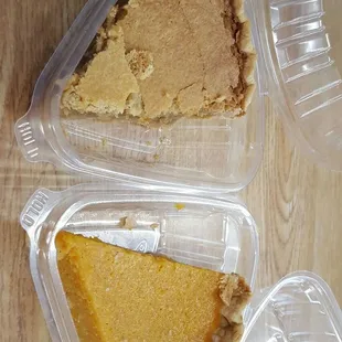 Sweet Potato Pie