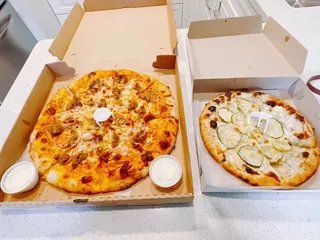 Spak Brothers Pizza and More