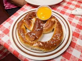 Mutti's German Restaurant