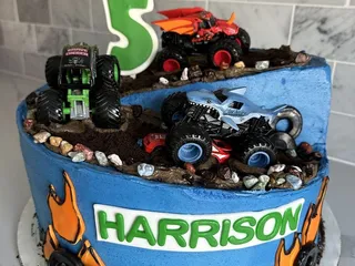 Delicately Delicious