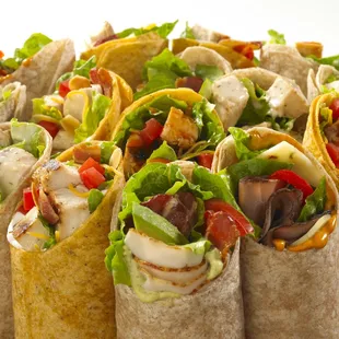 wraps, burrito, burritos and wraps, food