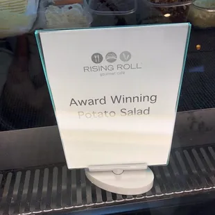 Rising Roll Gourmet Cafe