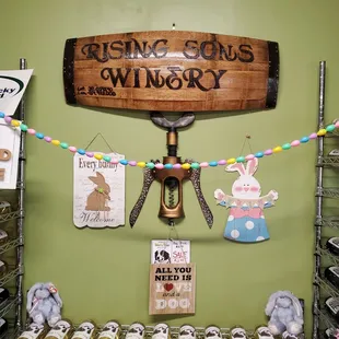 Rustic &amp; Country