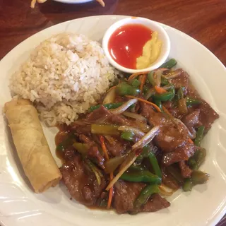 Beef