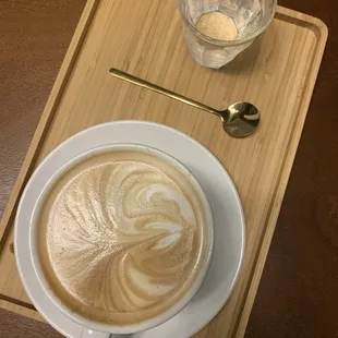 Latte