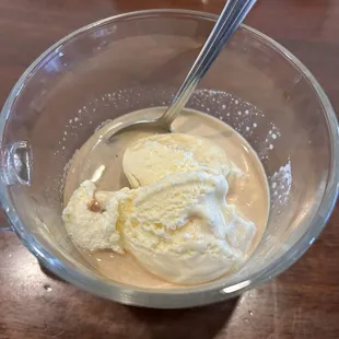 Cafe Affogato