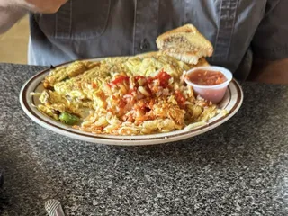 Lake Cities Cafe