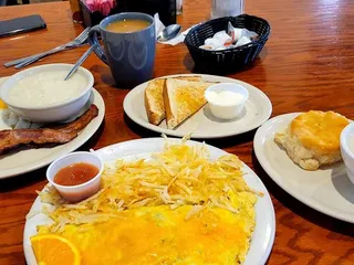 Snooty Pig Cafe