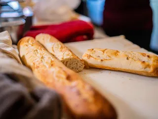 West Coast Sourdough - Franklin